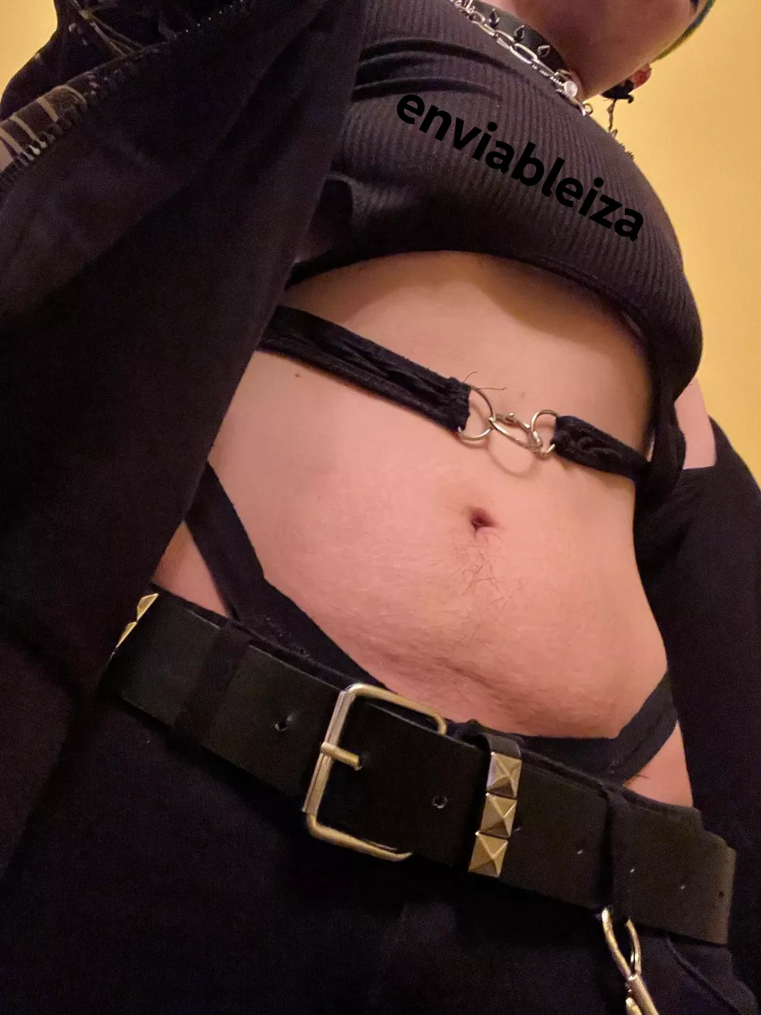 giving this subreddit a try, I often like decorating my landing strip [IMG]