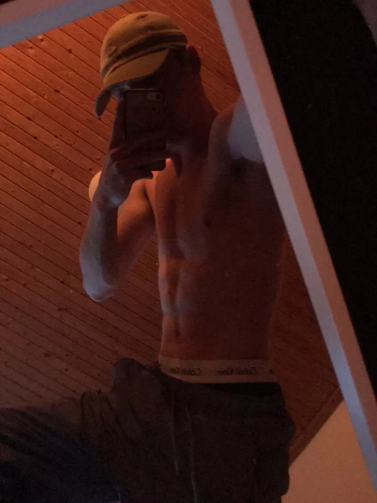 Going to the dance studio at midnight to practice, wanna join me?