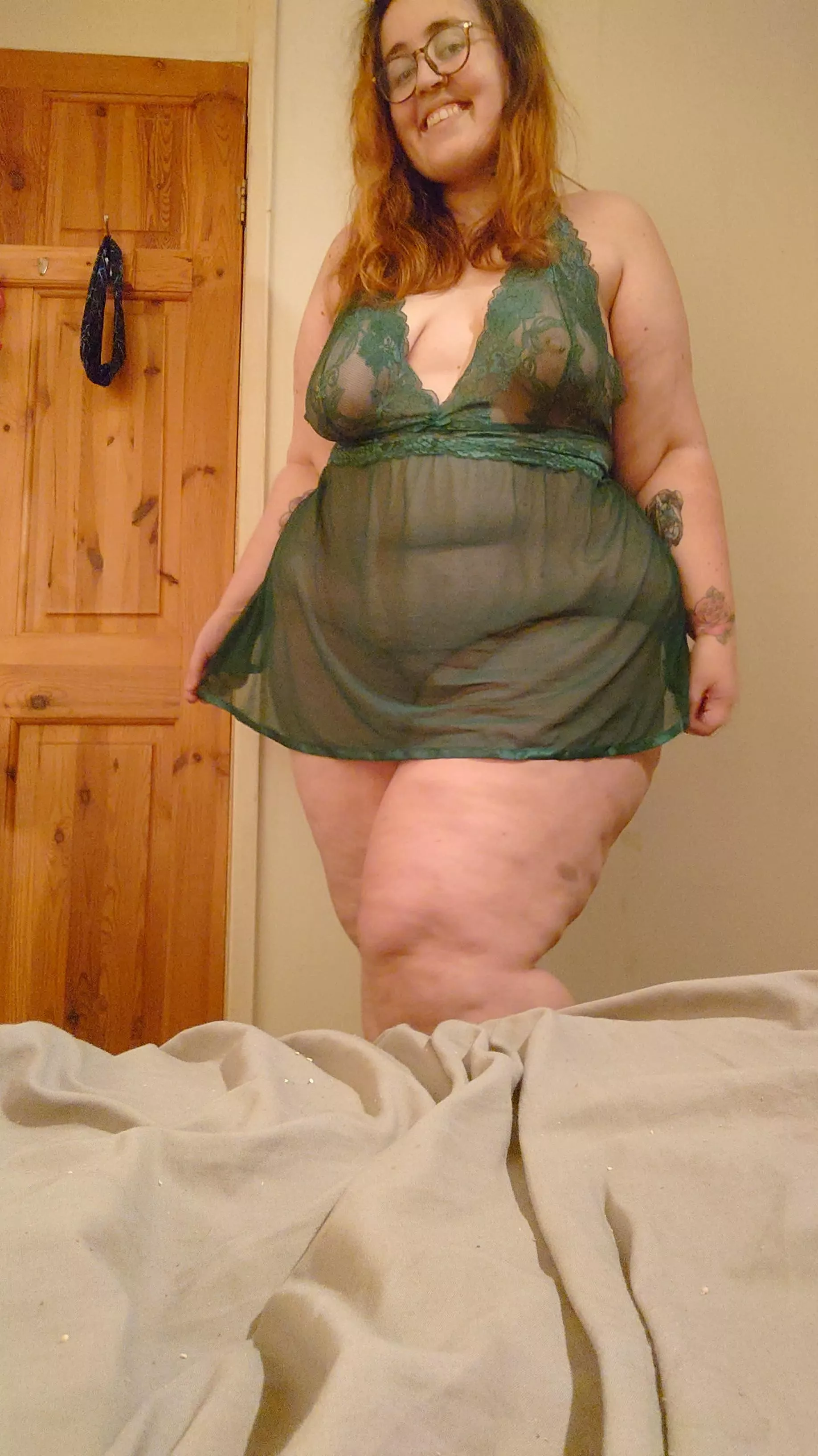 Good Afternoon Lovelies 😘 sorry it's a late one!