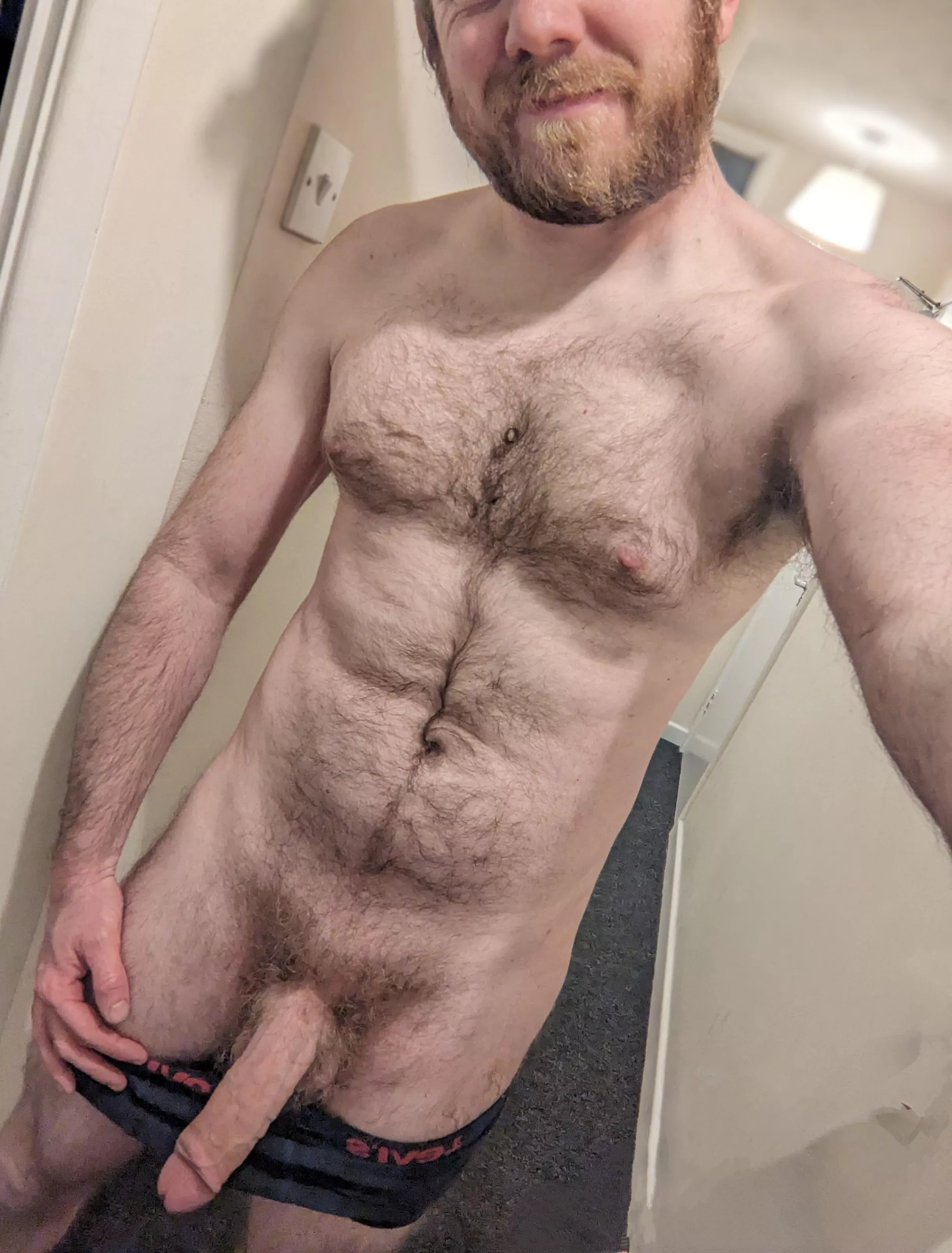 Good evening from the UK