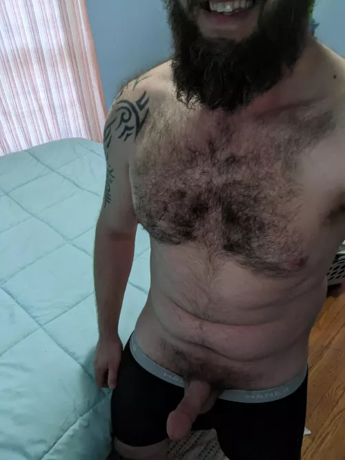 Good morning 😘 [40]