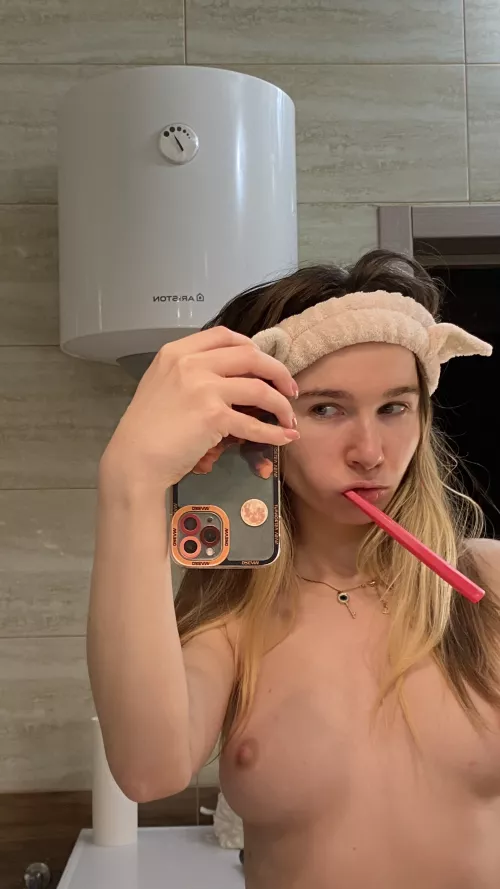 good morning and wonderful orgasms