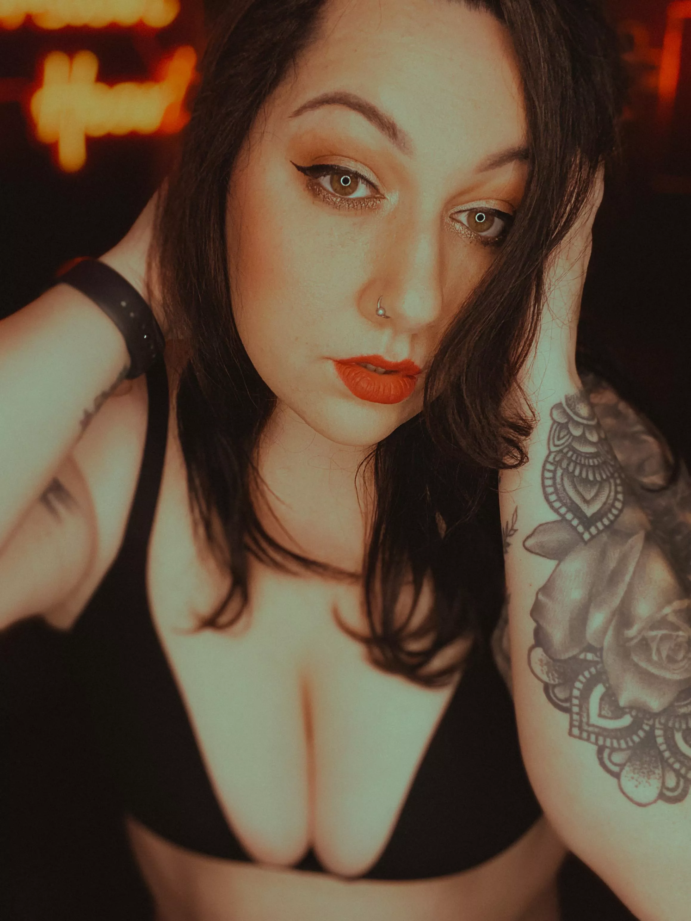 Good morning 💋❤️