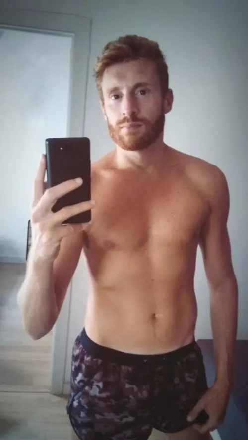 Good morning guys, How's it going? :)