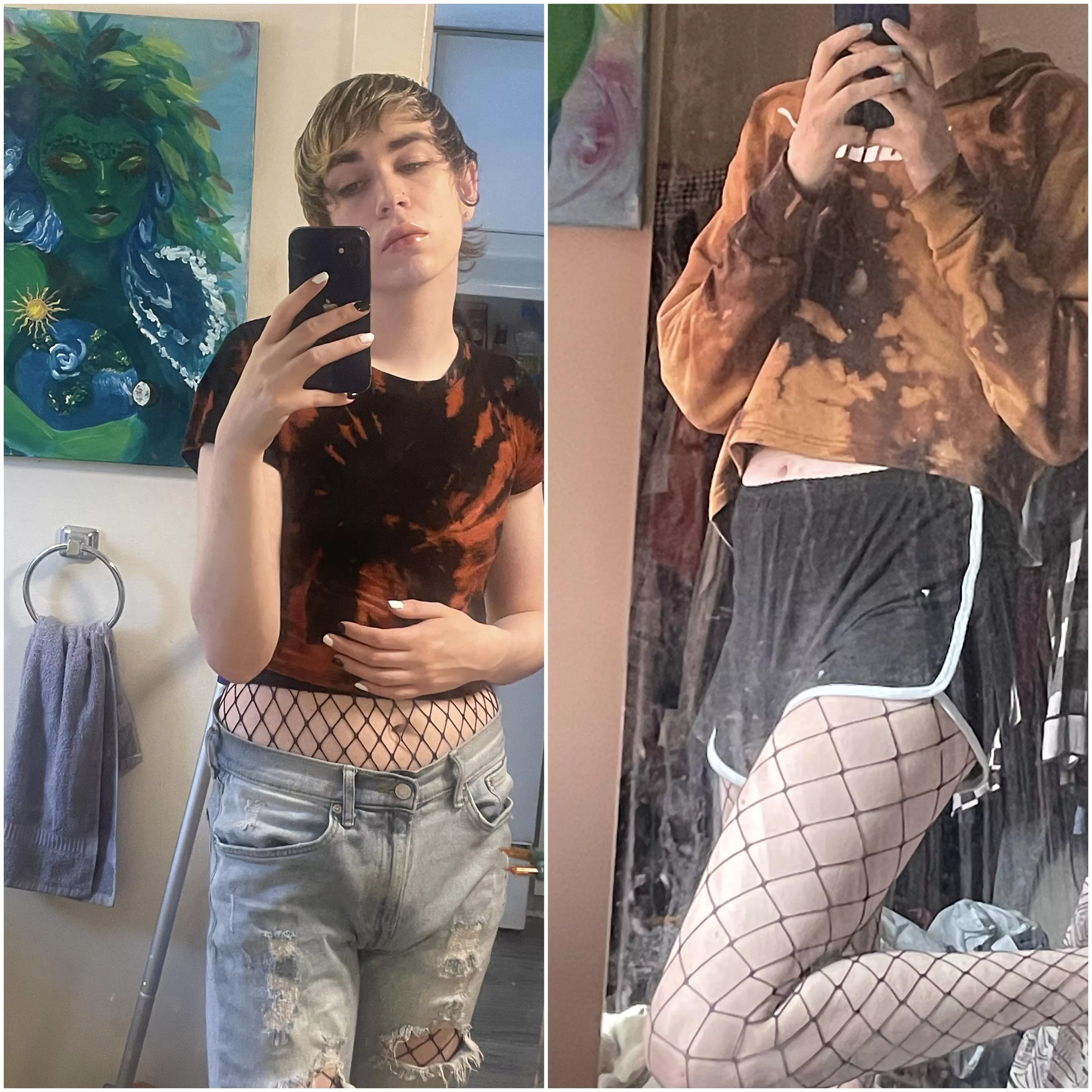 Good morning to whoever sees this ☺️❤️