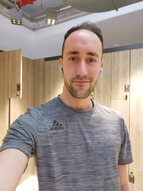 good morning, wishing everyone a good day