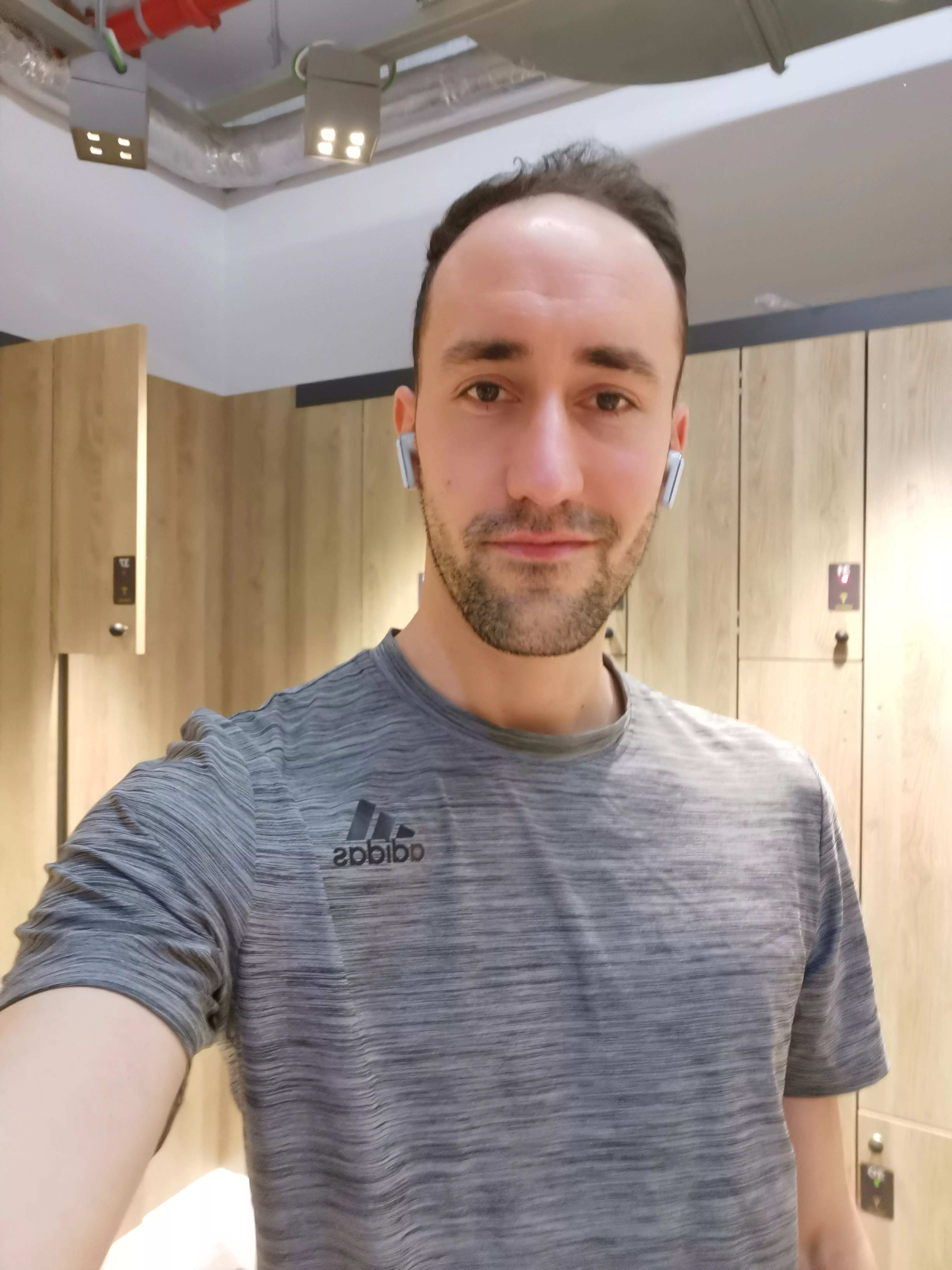 good morning, wishing everyone a good day