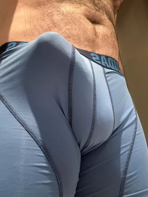 Good start to the day!