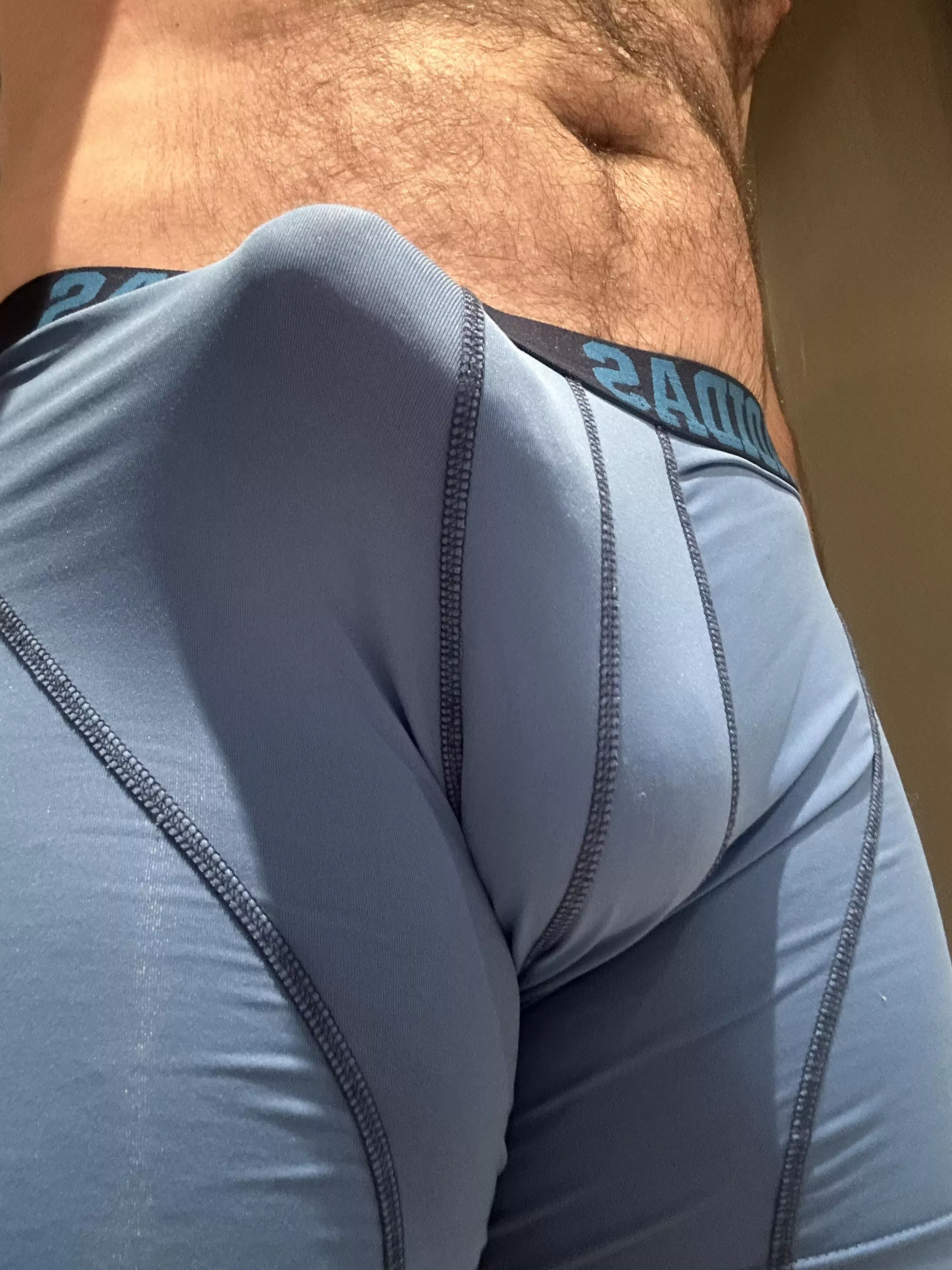 Good start to the day!