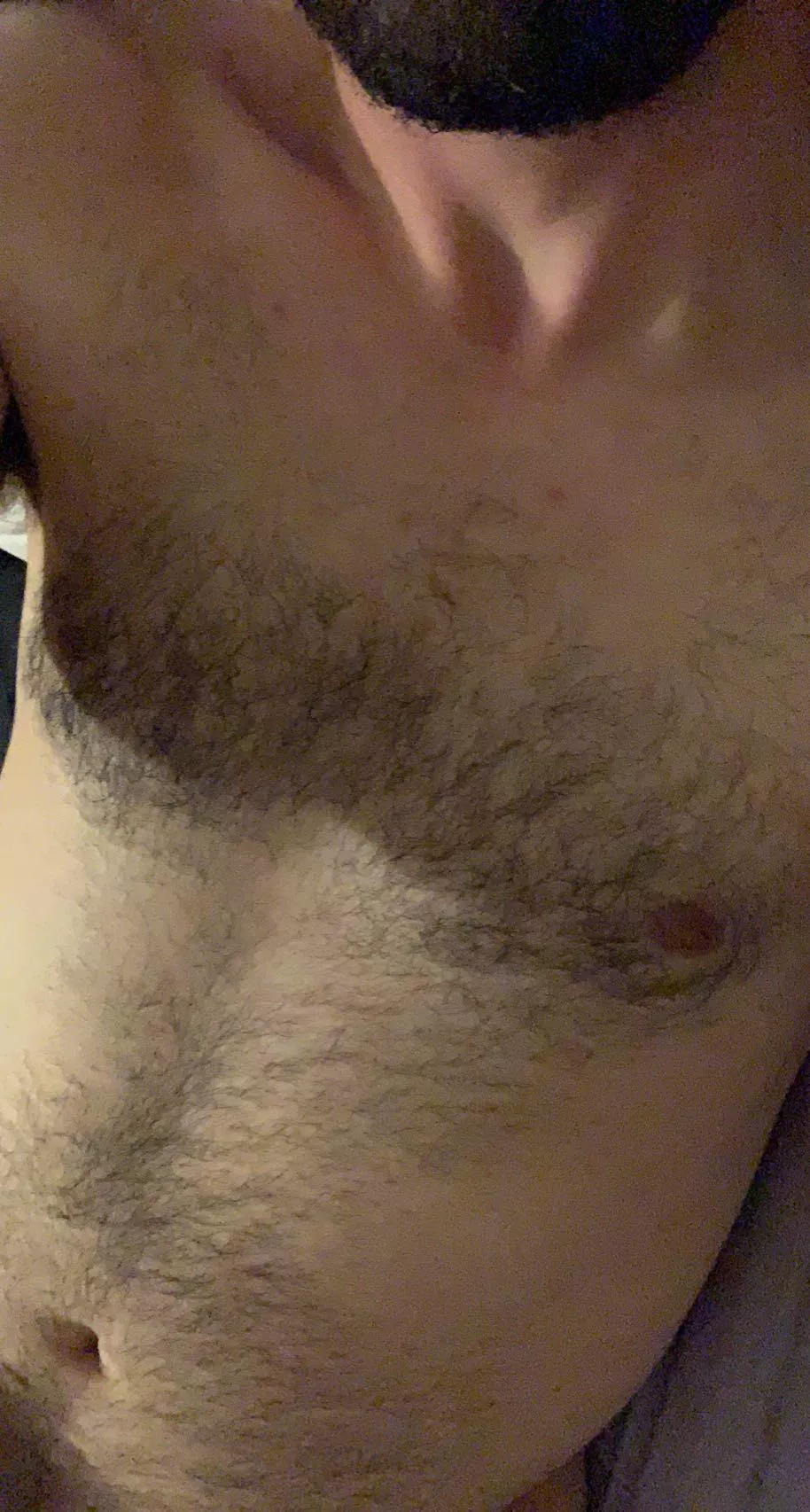 Got the place to myself and bored out of my mind