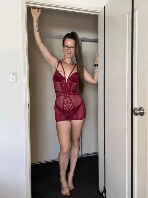 Happy international naughty women’s day