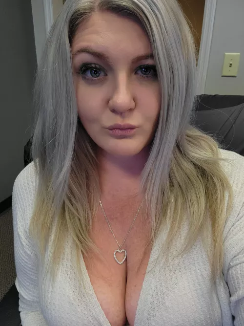 Happy Titty Tuesday!