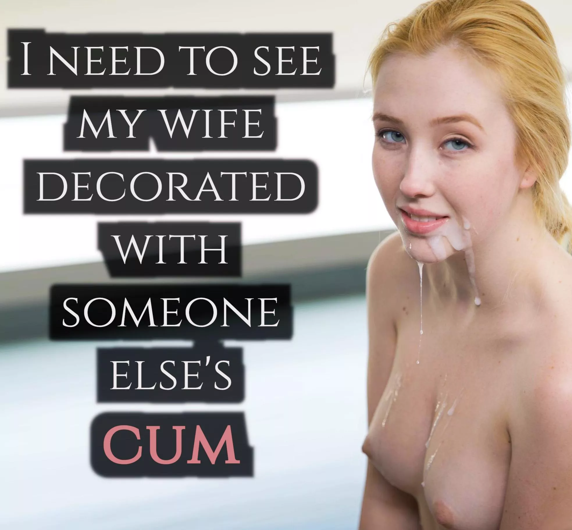 Happy Wife = Happy Life ❤️