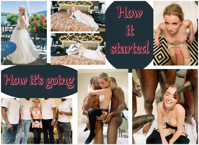 Happy Wife = Happy Life 👰