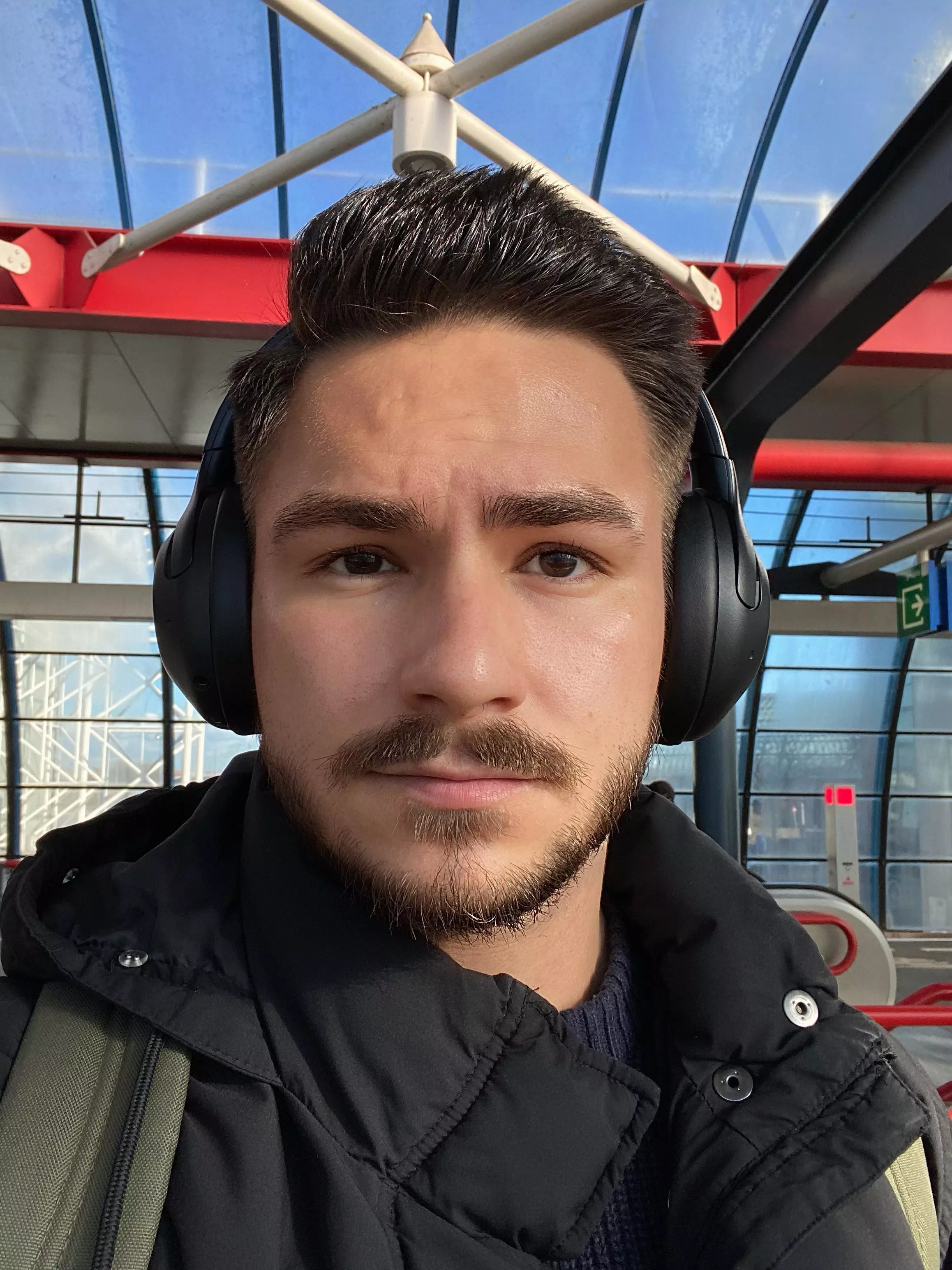 Have a good Tuesday everyone!