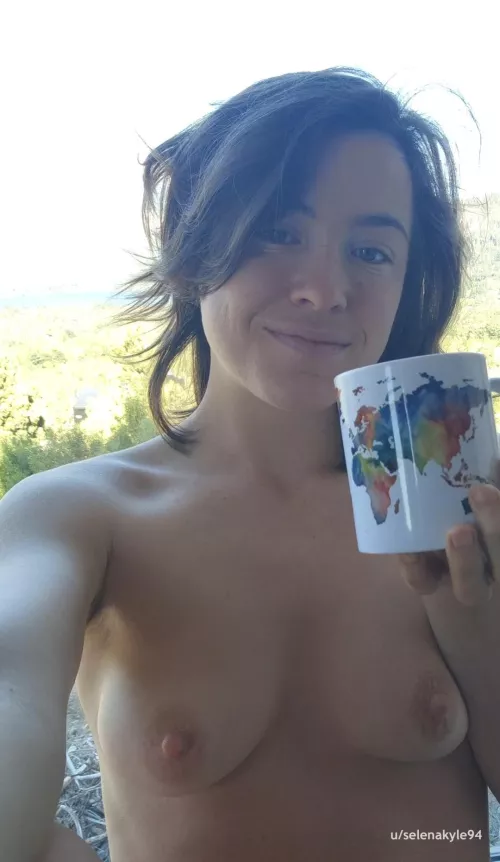 Have an Amazing Day!