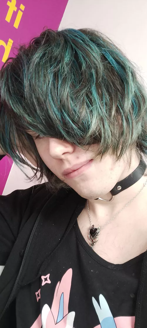 Hejjjj, how are you doing?