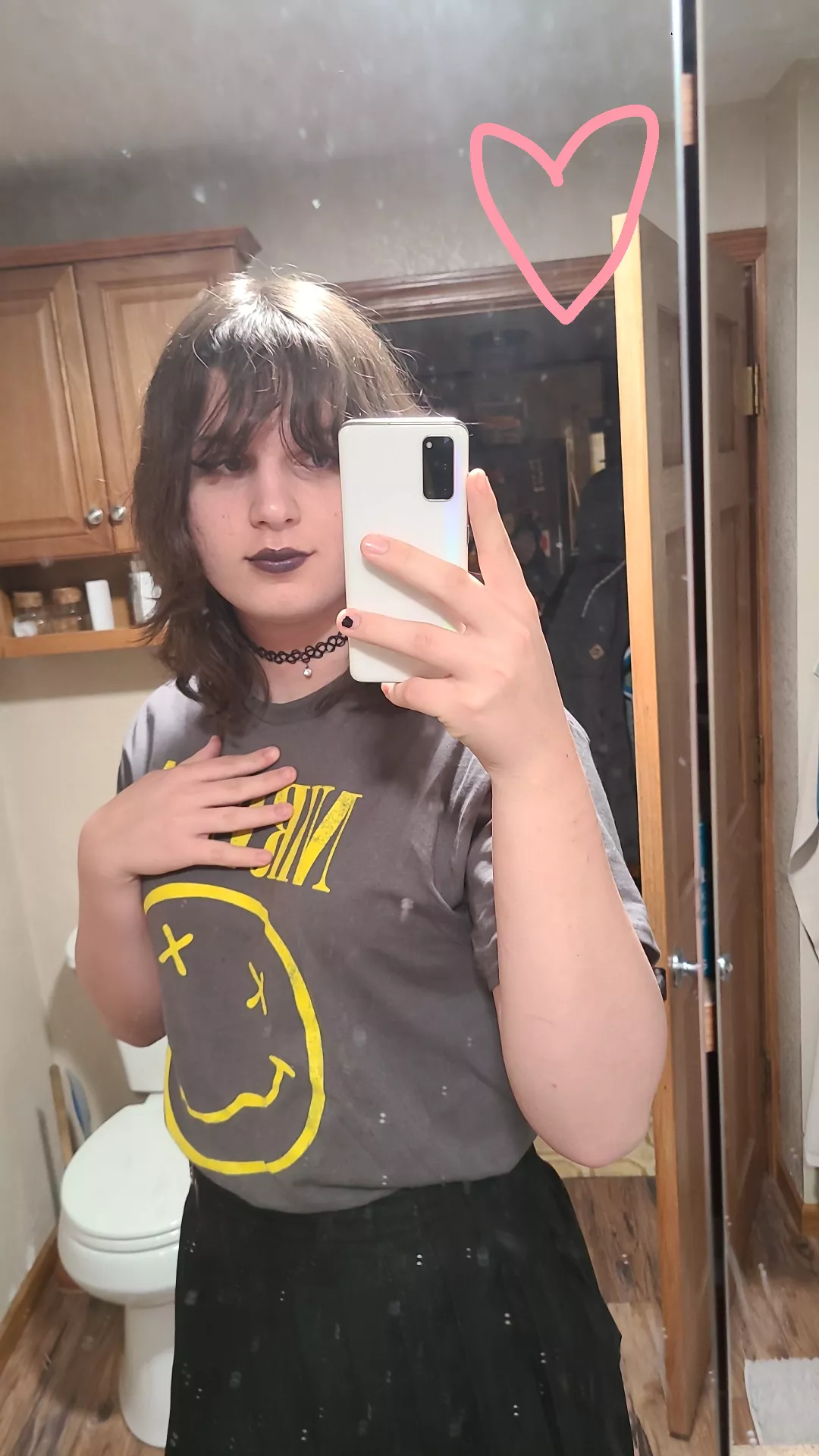 Here is a cutie in the wild