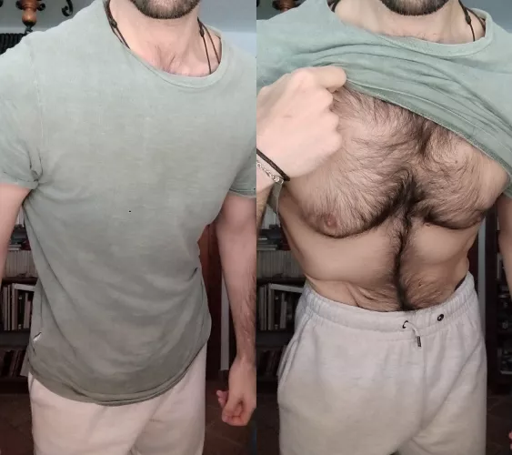 Here's a little something to brighten up your day