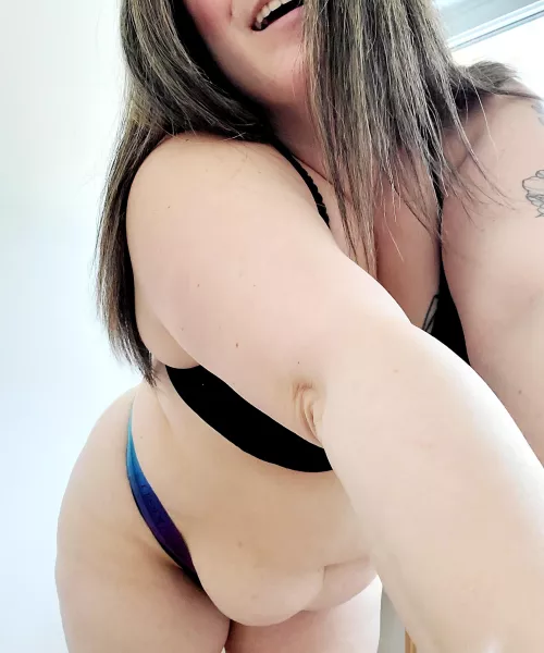 Hey, hope you like what you see ✨️