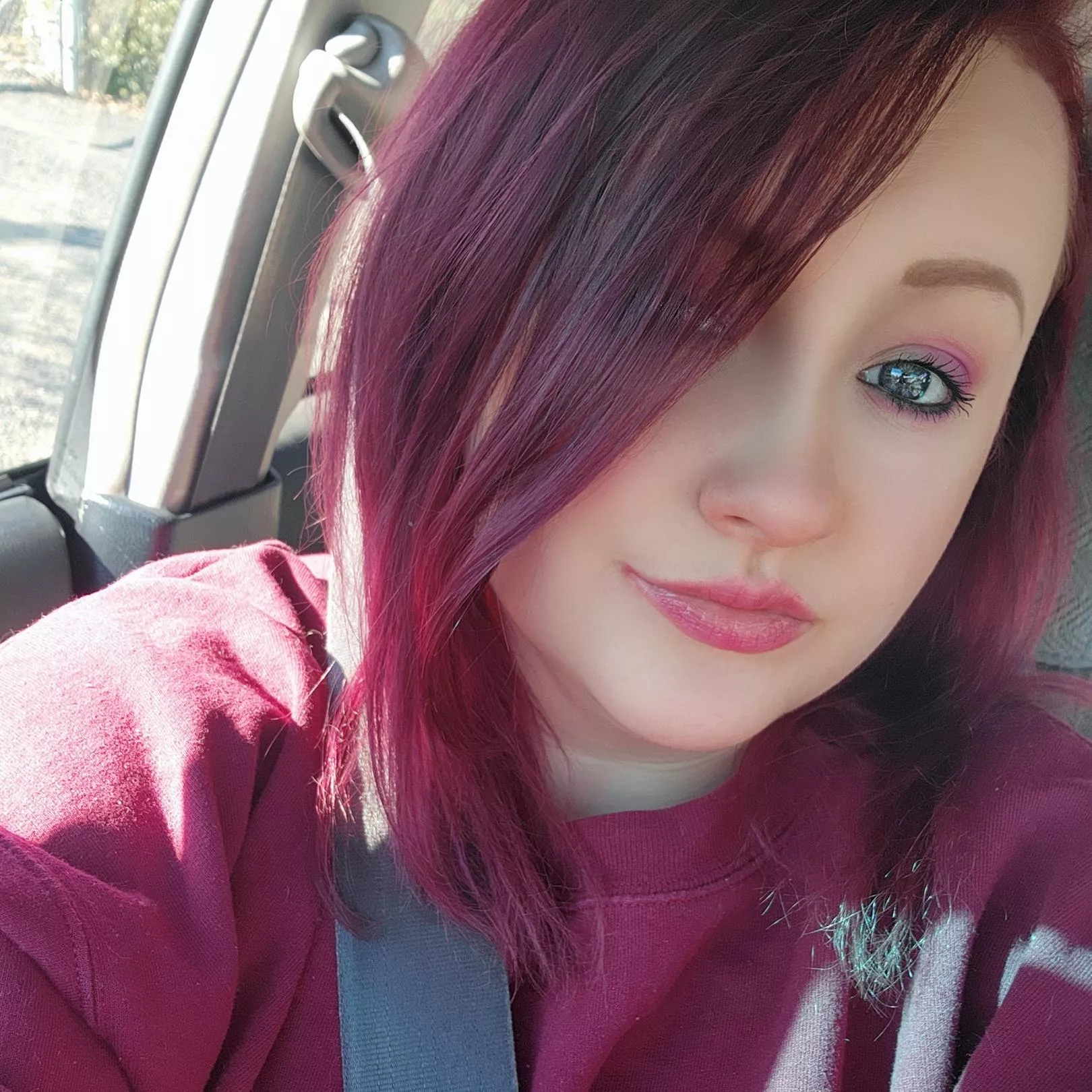 hi! nice to meet you!