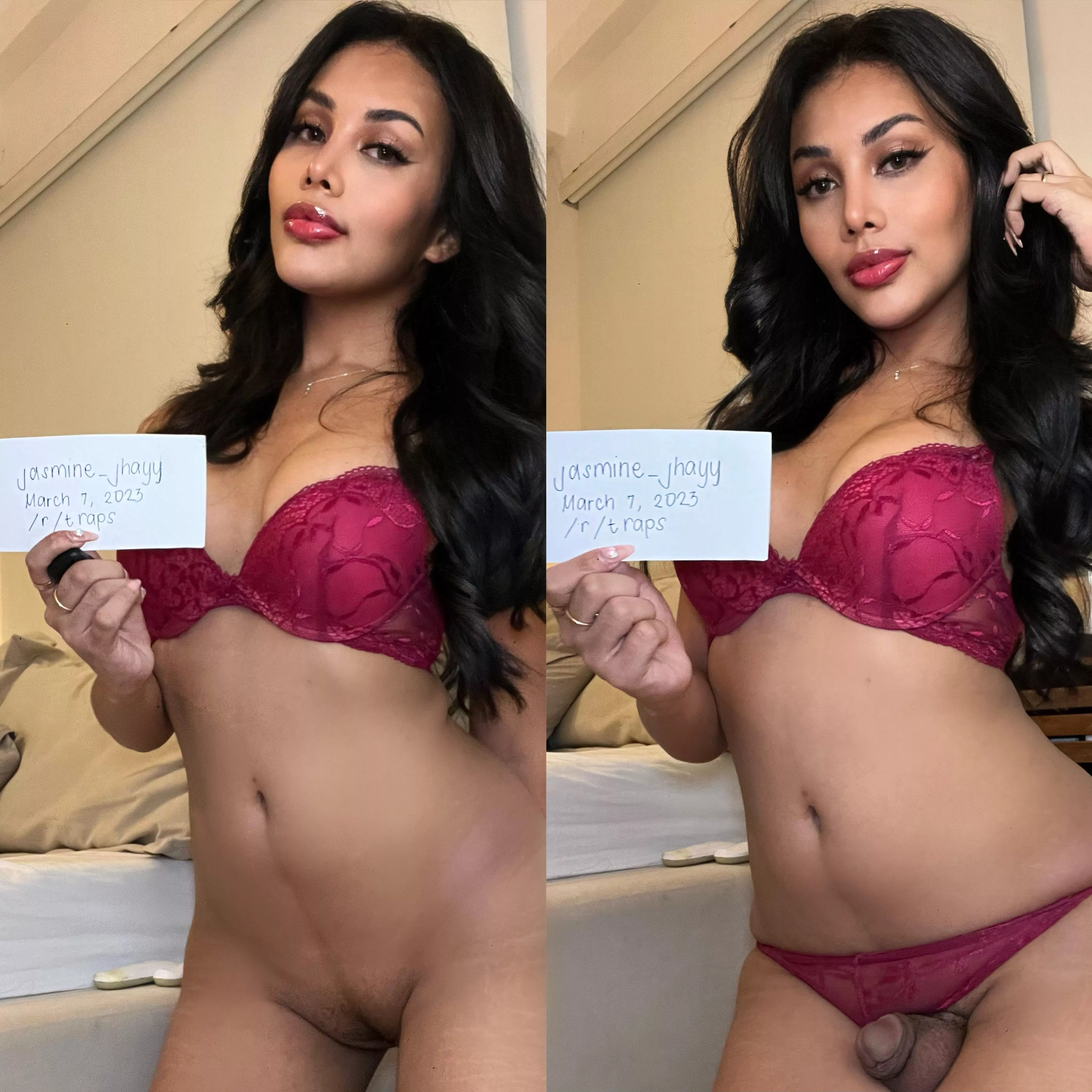 Hi this is my new account ❤️