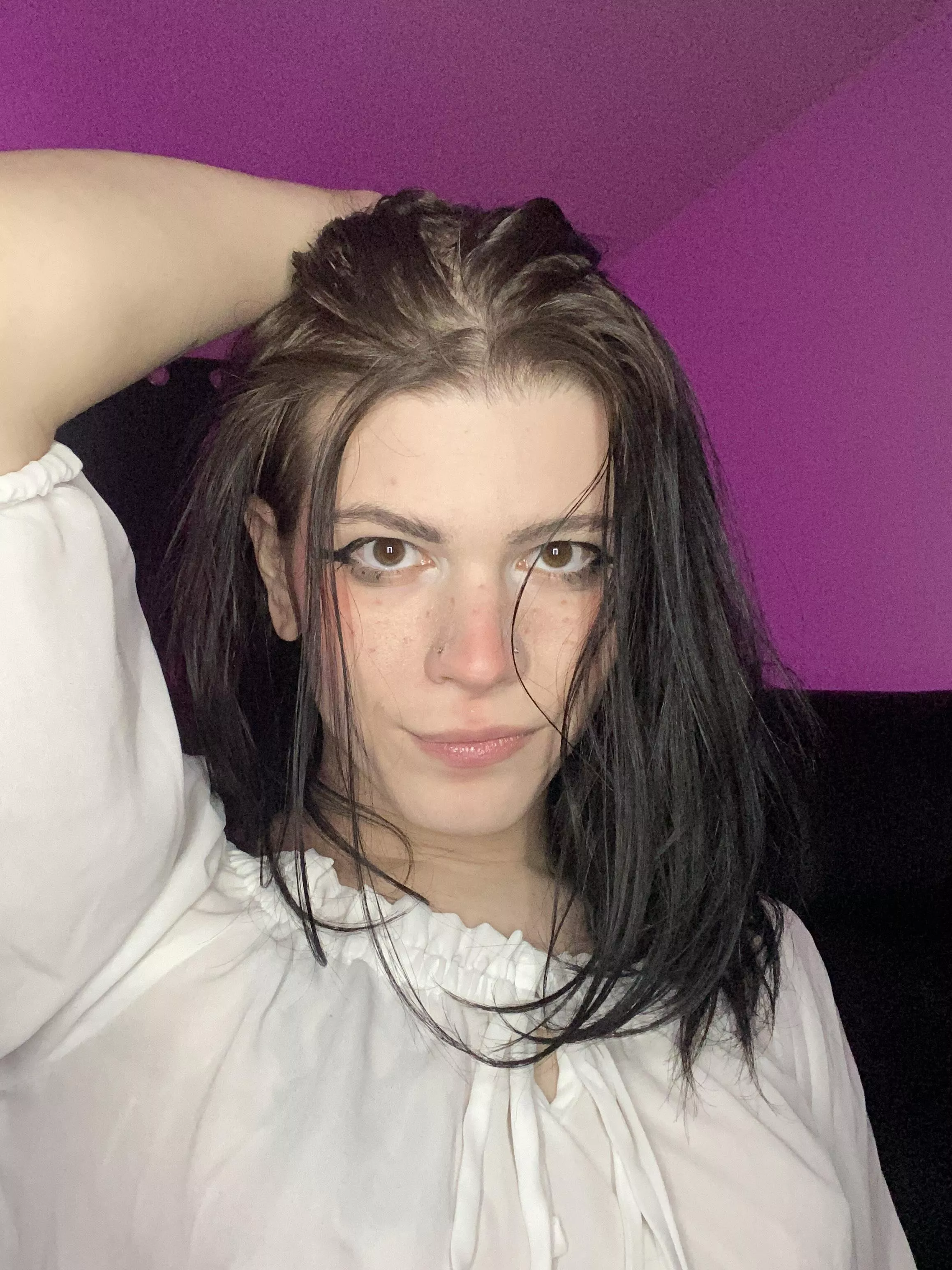 Hii how was your day?