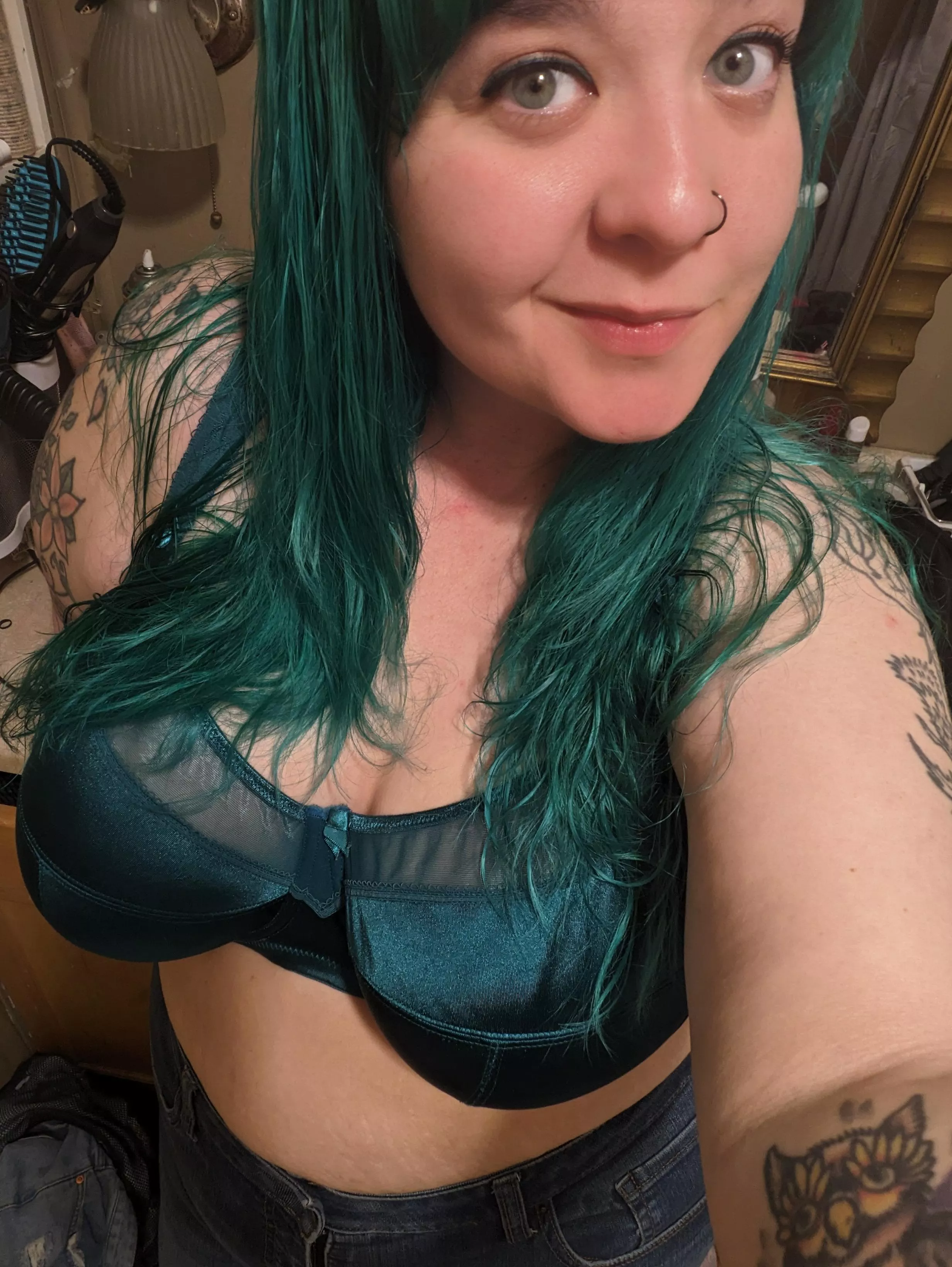 hope everyone has a great day 💋