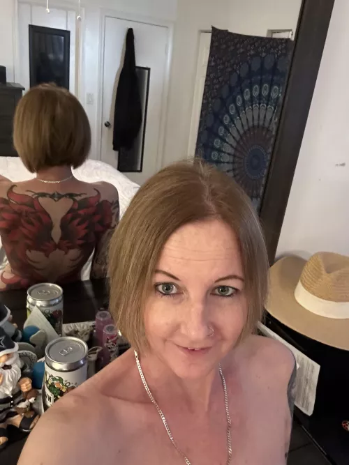 Hope I make you happy.