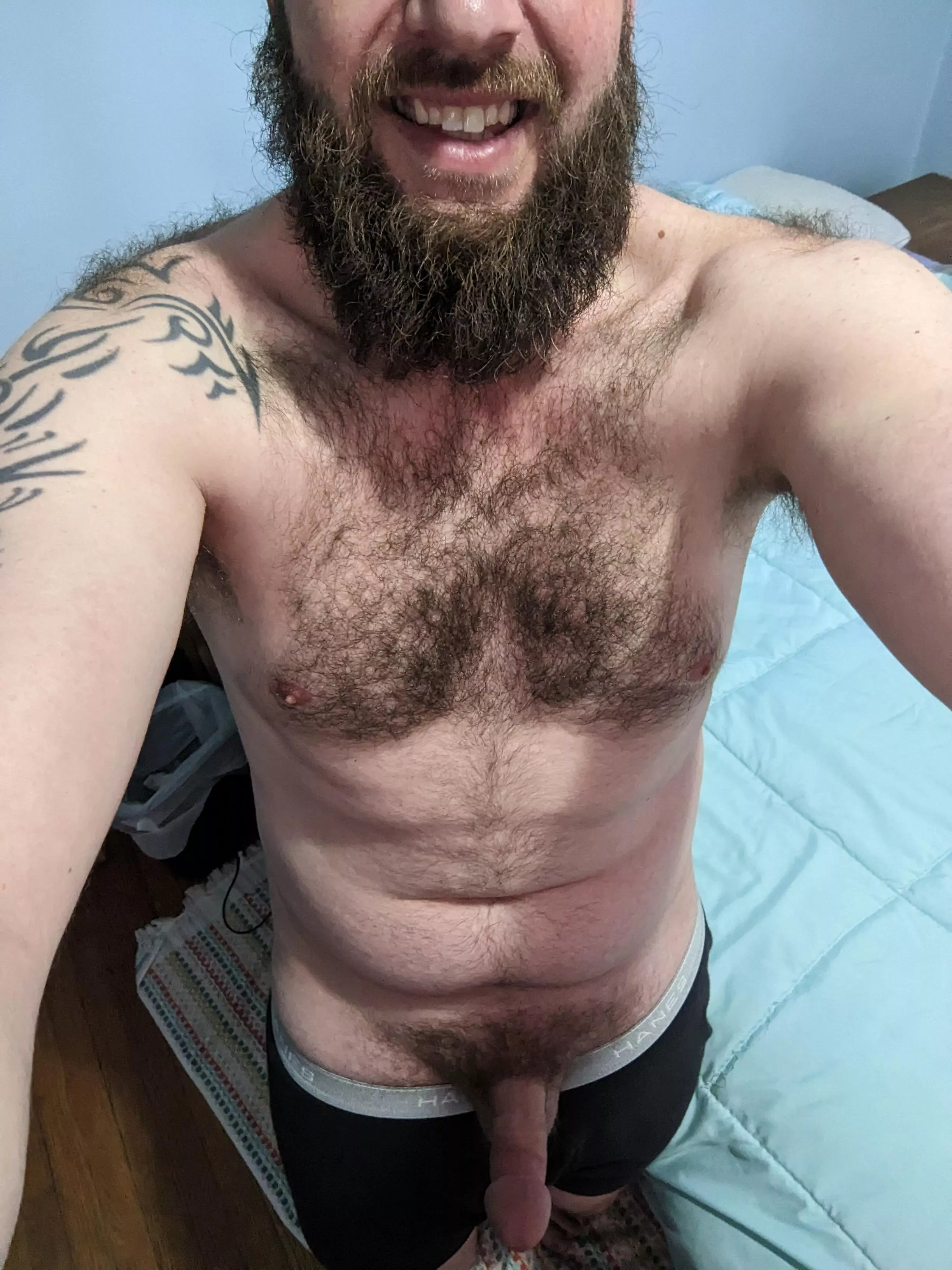 Hope you have a great day today 😘