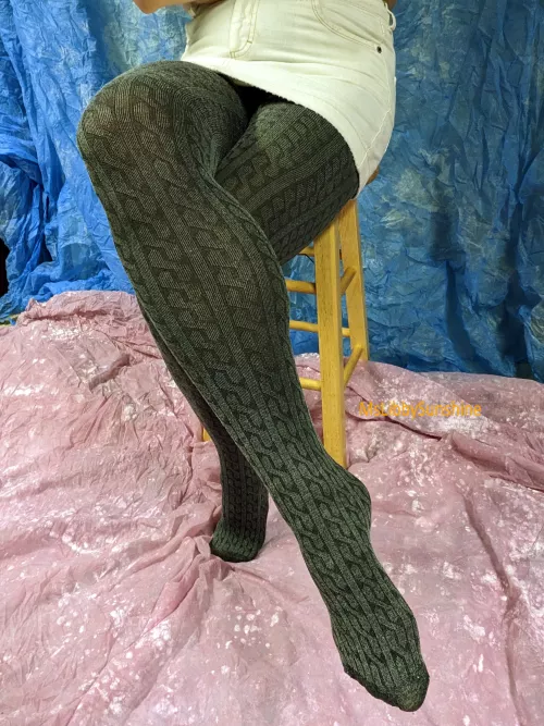 How do you like the pattern on these?