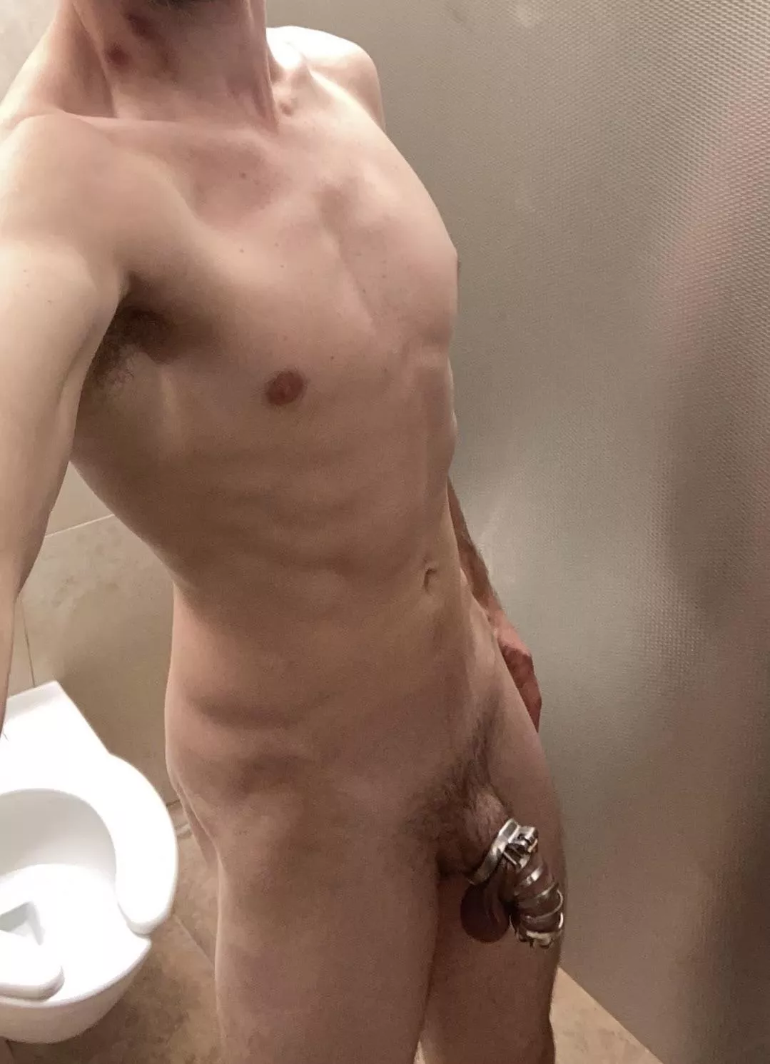 I came without permission during my last unlock for cleaning. Mistress wants to know what punishments you suggest for me