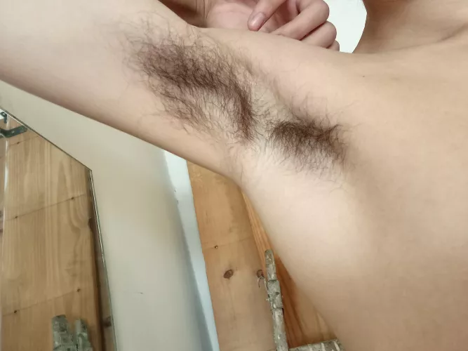 i have a delicious pits for you👅🐽