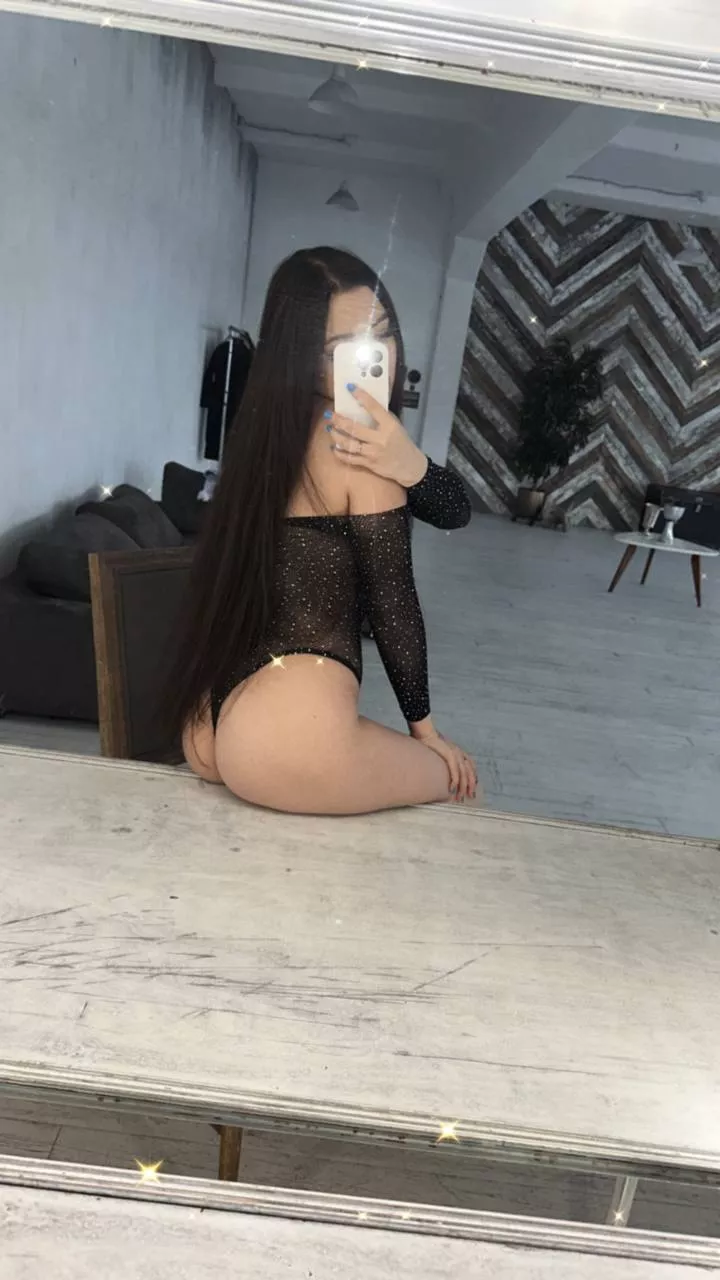 I hope it makes you happy