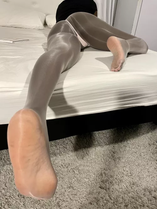 I hope you like this view…