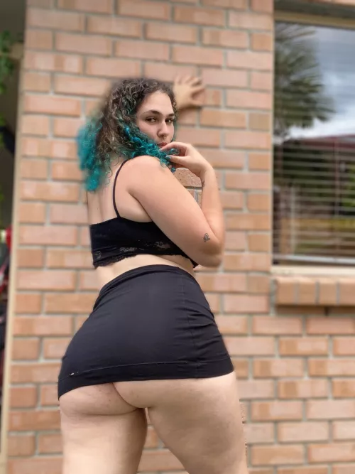 I just been waiting for so long daddy