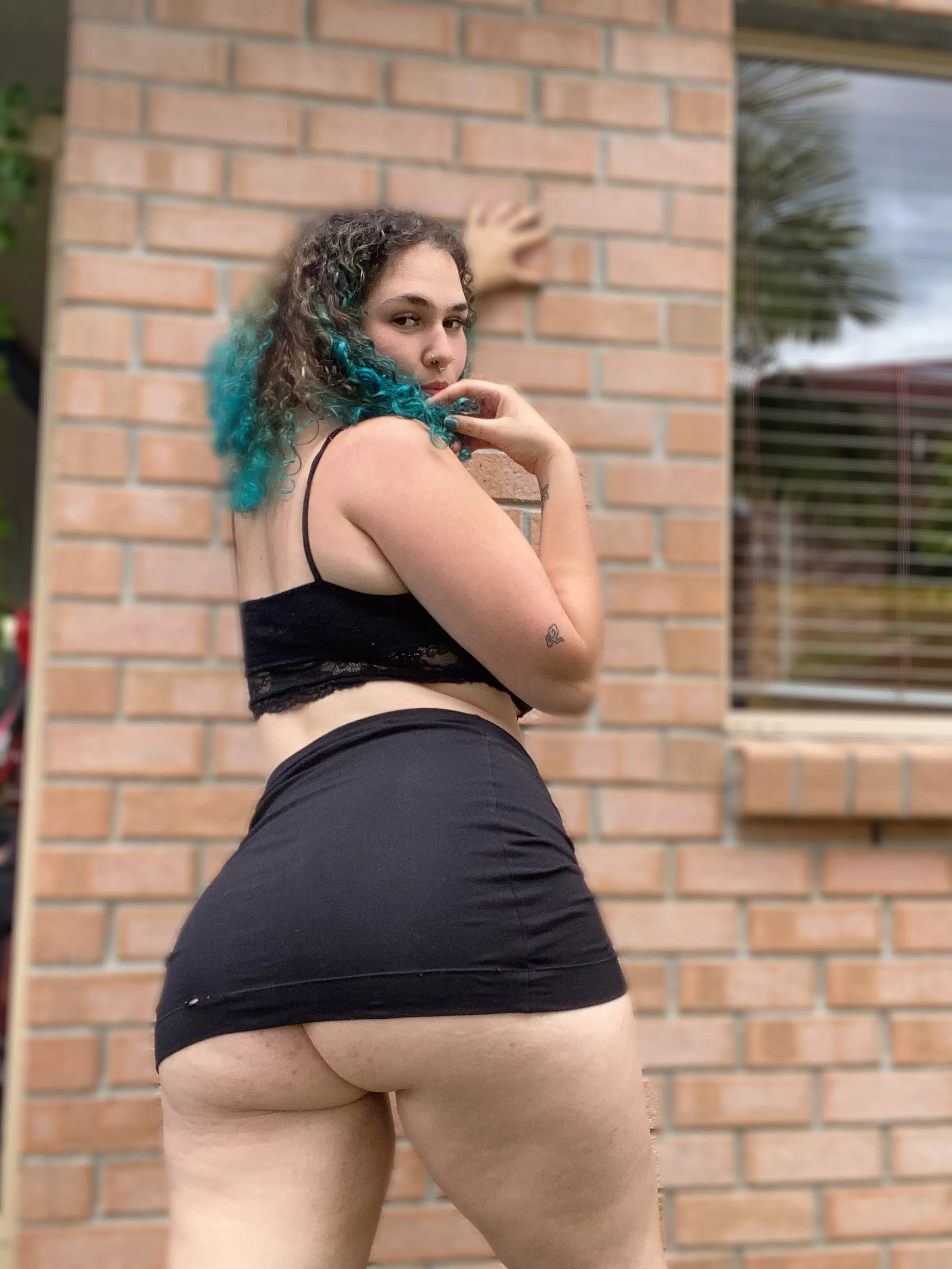 I just been waiting for so long daddy