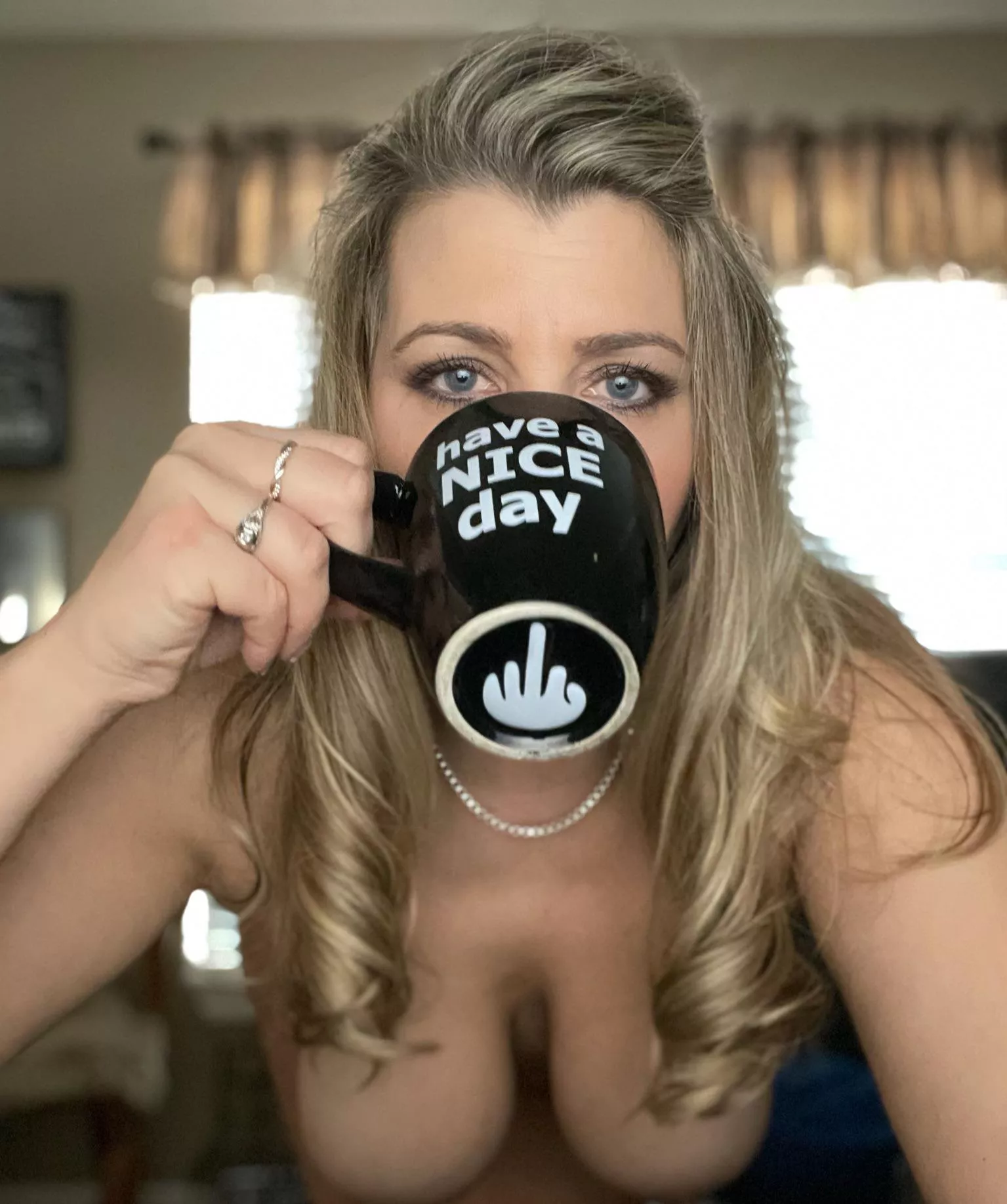 I like my coffee with cream pie love