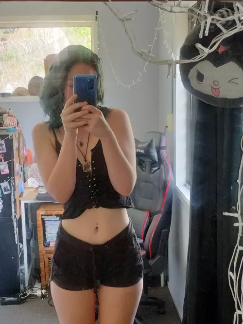 I made the top 👉👈