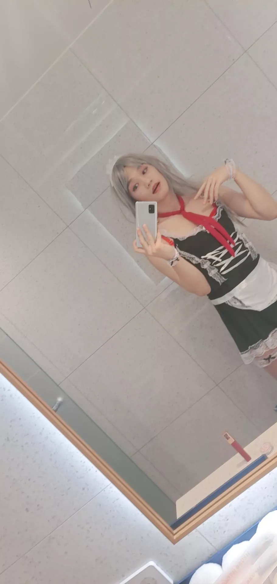 I suck at chores but still :)