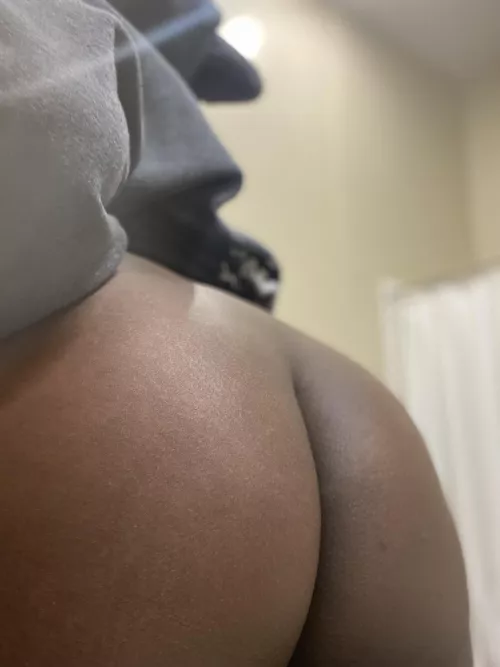 I want you to smack it