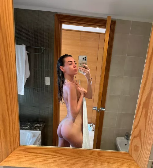 I wish you were with me