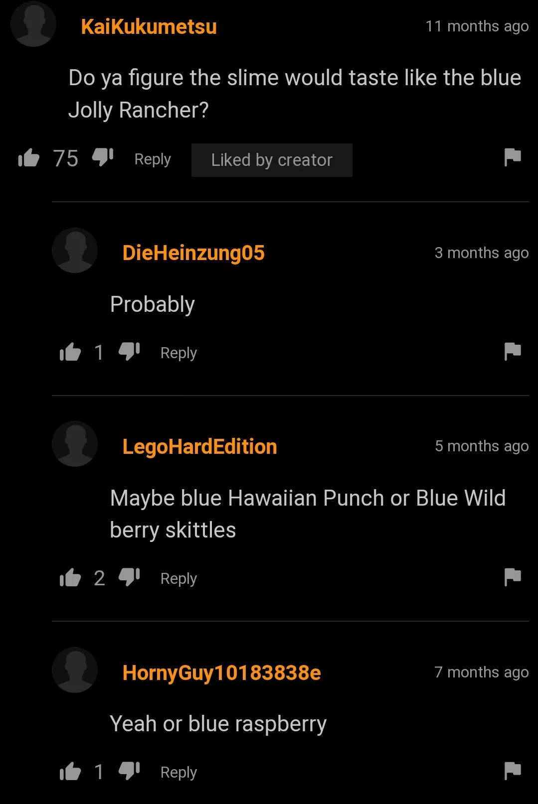 I would bring that thing everywhere.