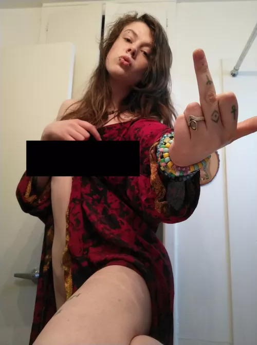 I'd call you a bottom feeder but you're not even fit to eat My ass.