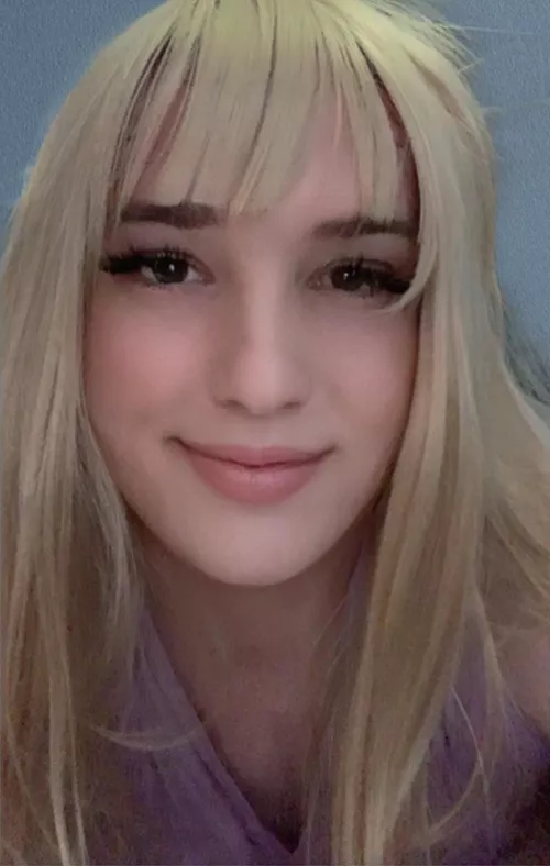 If I had a bad day how would you cheer me up? ❤️