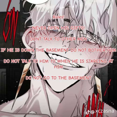 ignore the text, does anyone know what manga this image is from? I THINK it's a yaoi but I'm not sure