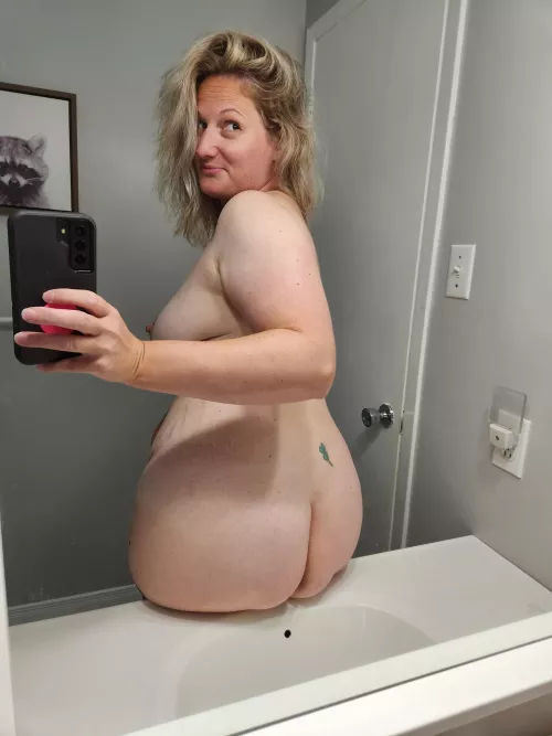 I'm a good luck charm