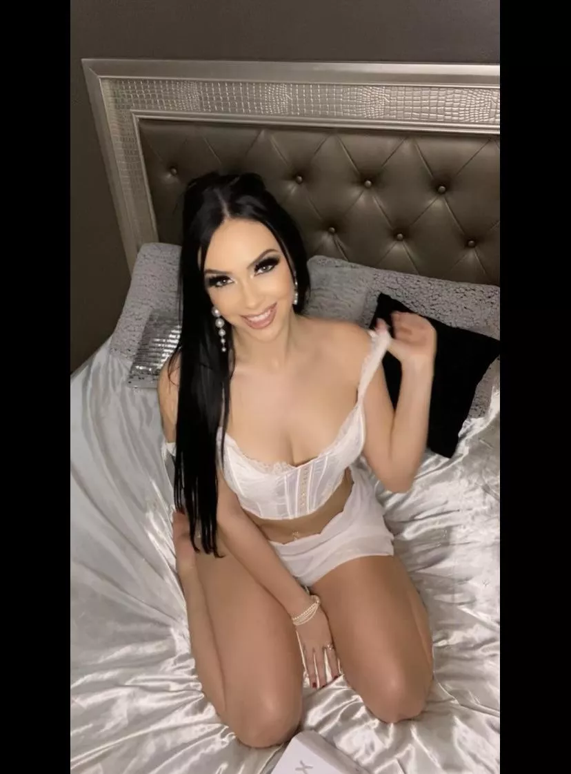 I'm just a set of holes and should be treated as such