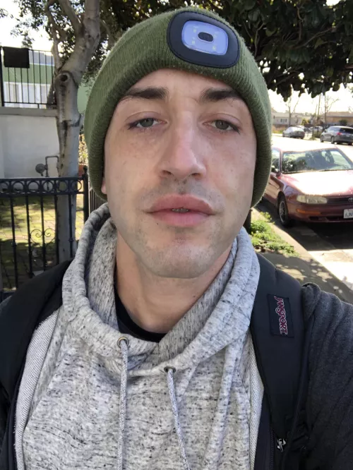 I’m like a 6 on a good day