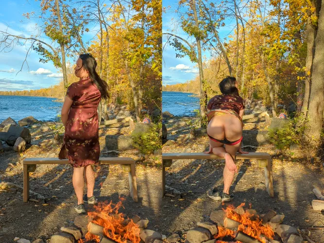 I'm sure you love horny girls